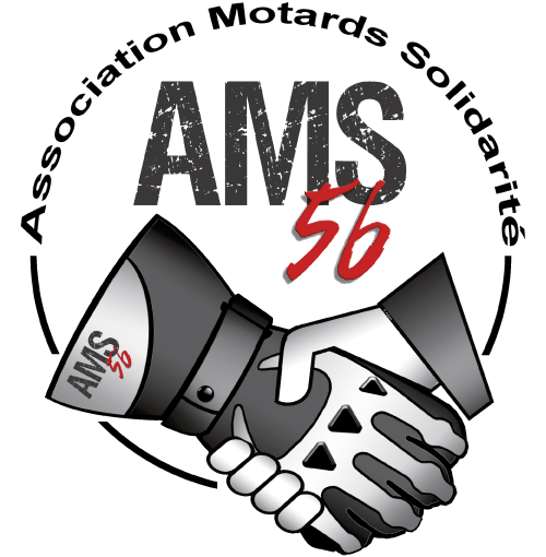 logo ams 56